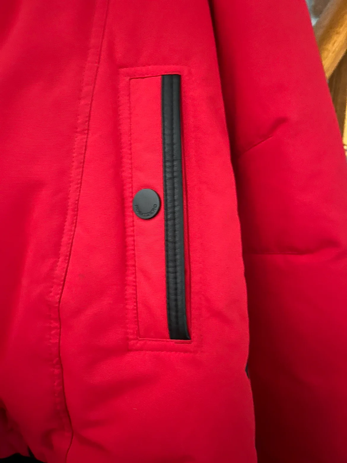 Point Zero Winter Jacket image indicator(4)