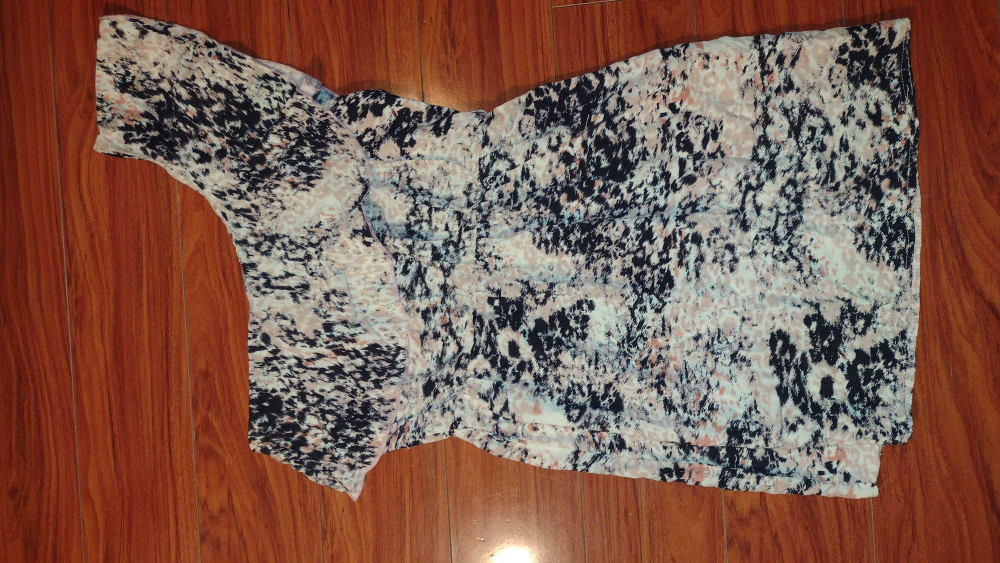 Women's Short Sleeve Dress