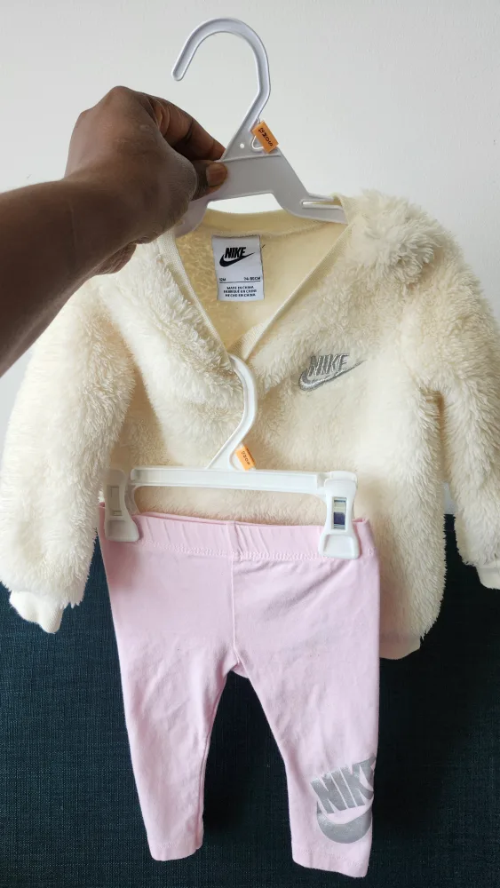 Nike Baby Outfit thumbnail