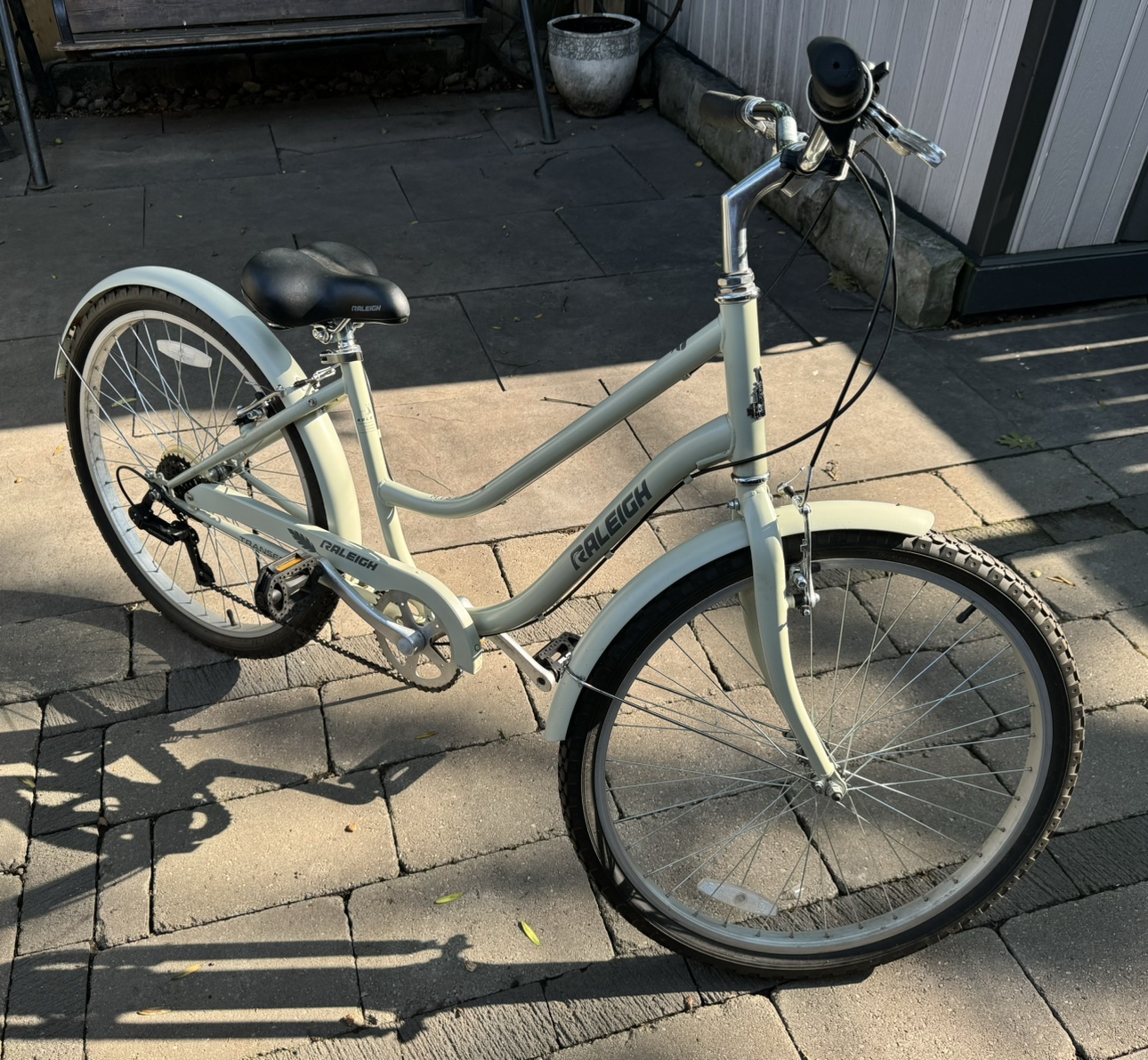 Raleigh Women's Bicycle