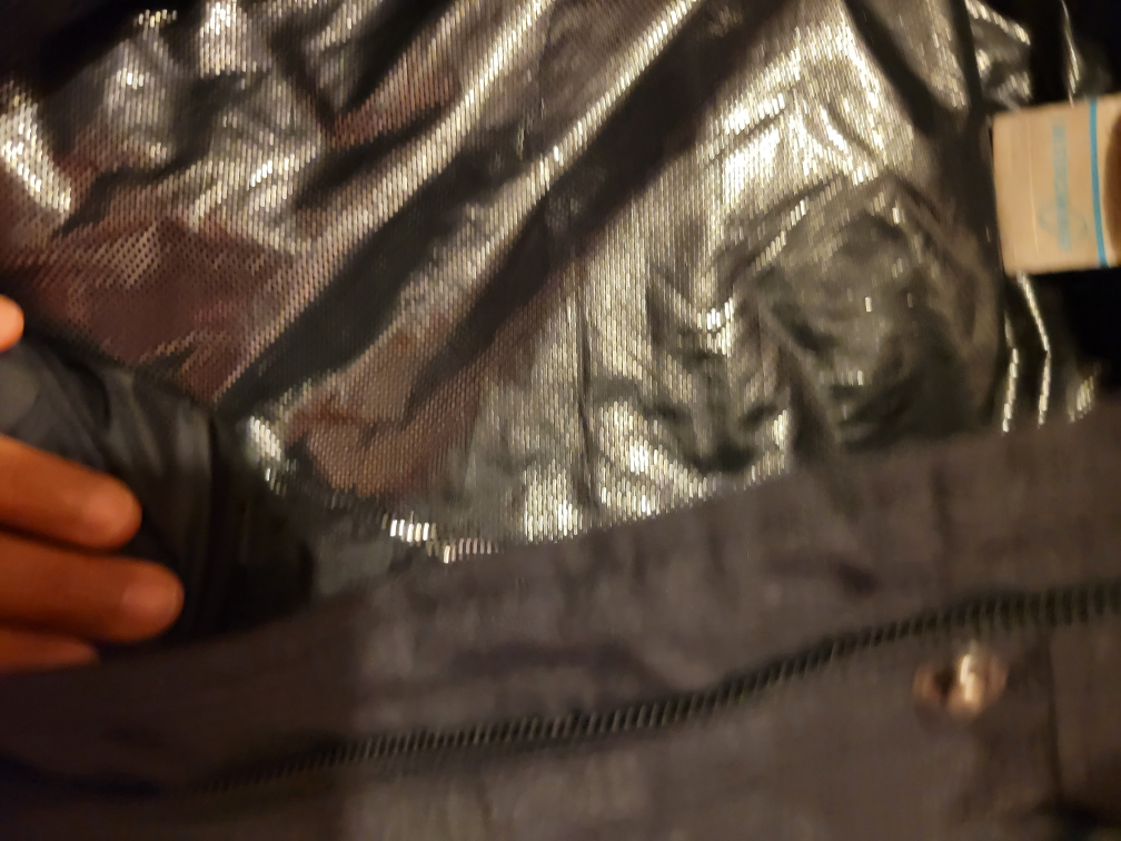 Columbia Interchange Jacket - photo 3