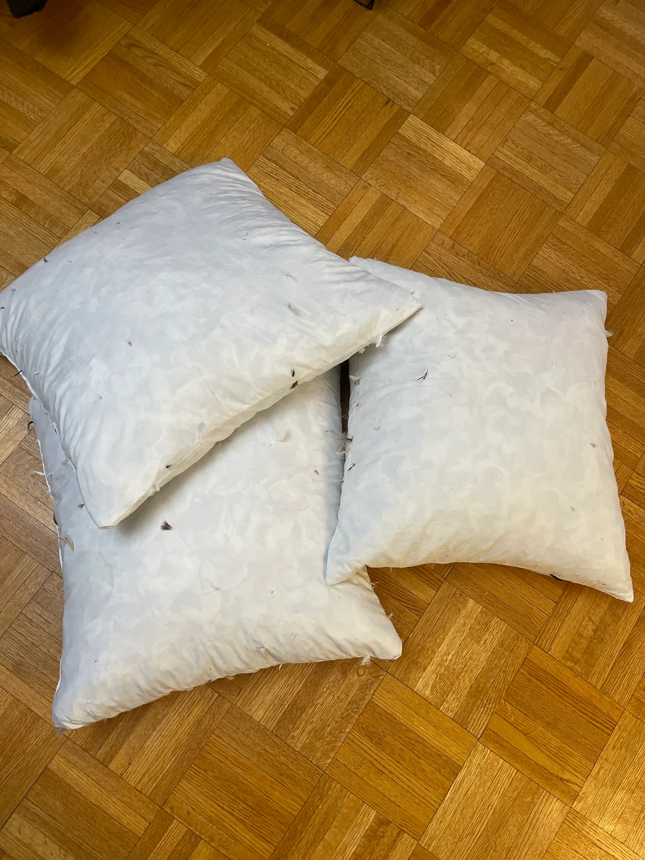 Pillows thumbnail