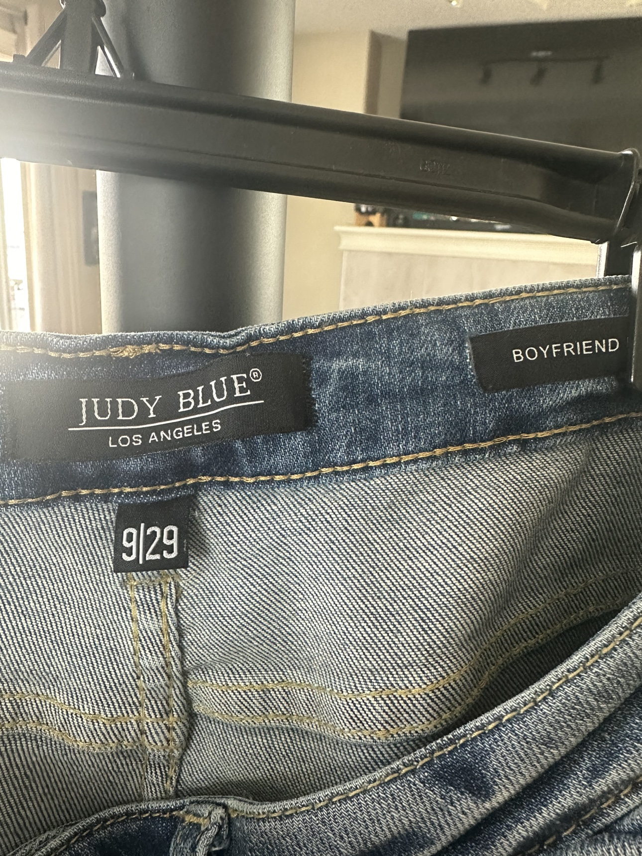 Judy Blue Jeans - photo 4