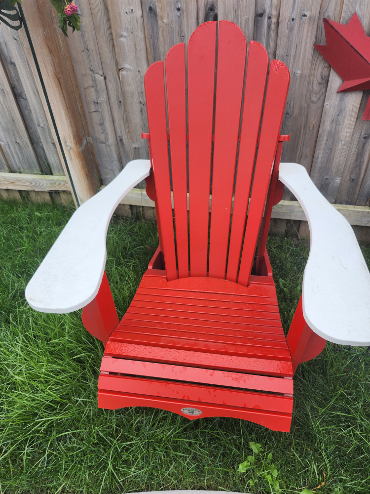 Adirondack Chair - photo 5
