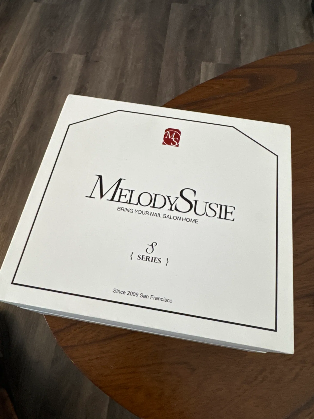 Melody Susie Electric Nail Drill thumbnail
