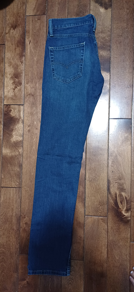 jeans levi strauss