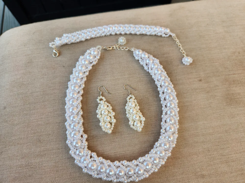 Beaded Bracelet image indicator(3)