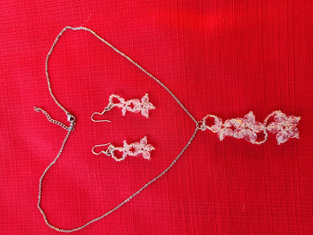 Beaded Bracelet image indicator(7)