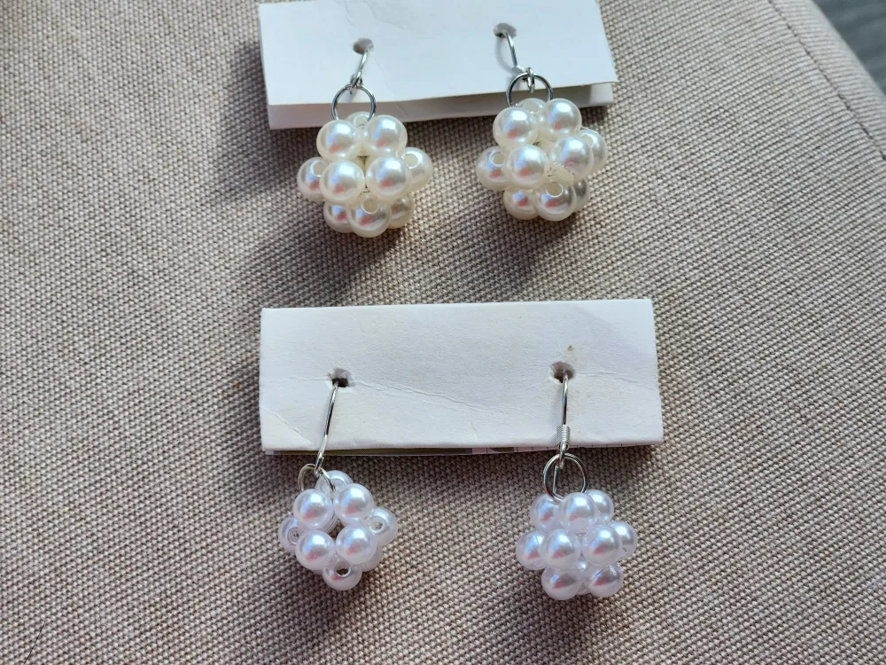 Beaded Bracelet image indicator(10)