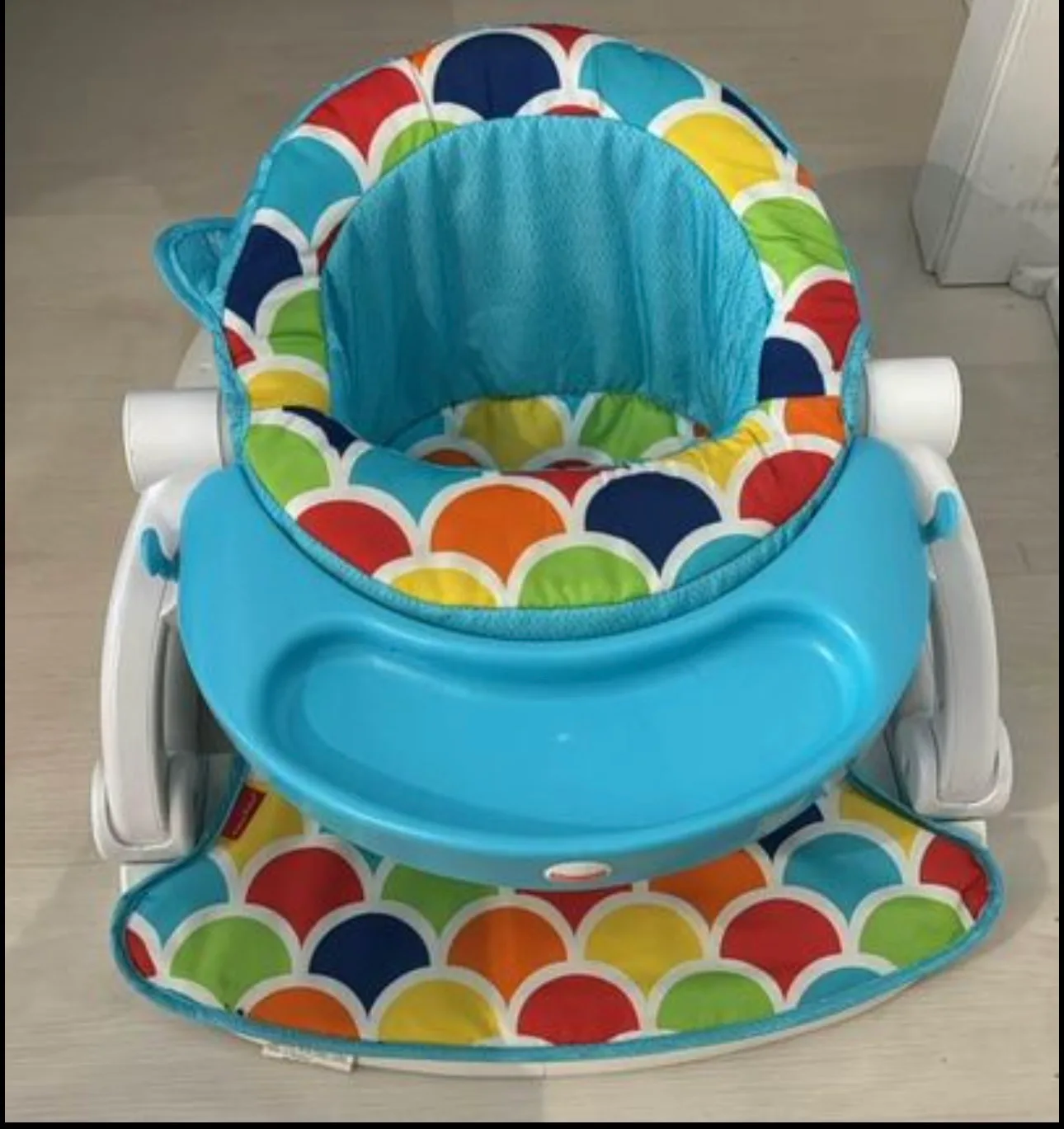 Baby Feeding Seat thumbnail