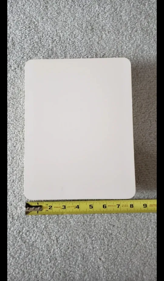 White card stock image indicator(3)