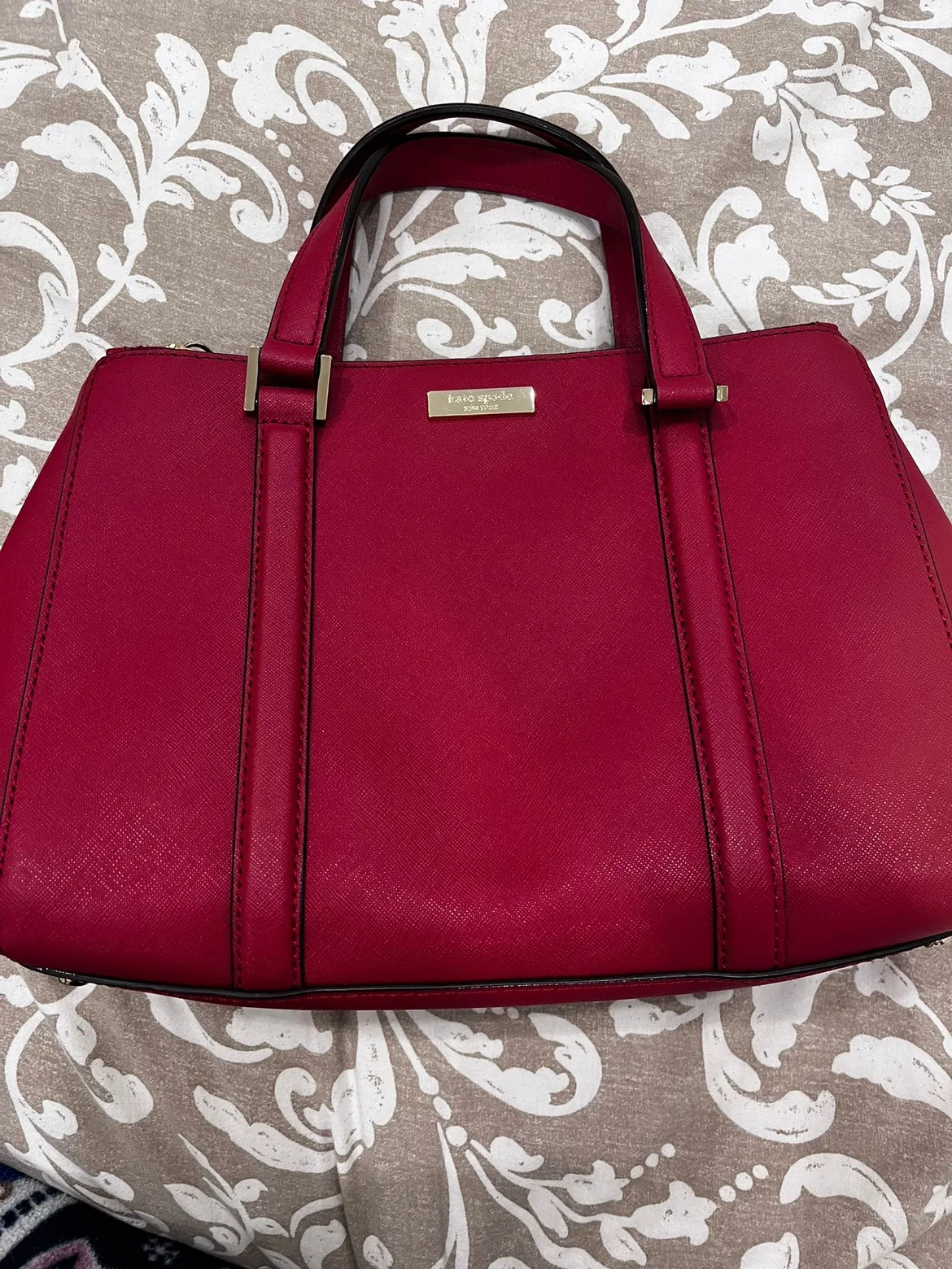 Kate Spade Handbag image indicator(3)