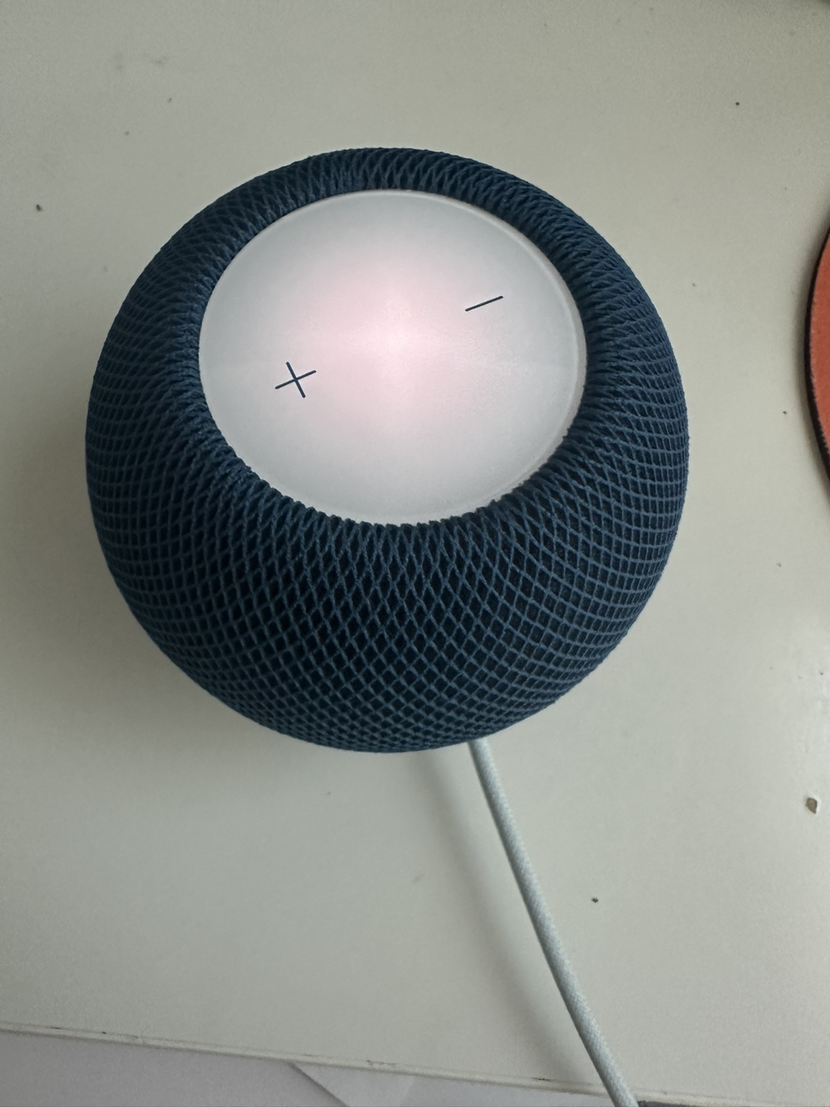 Apple Homepod mini Blue