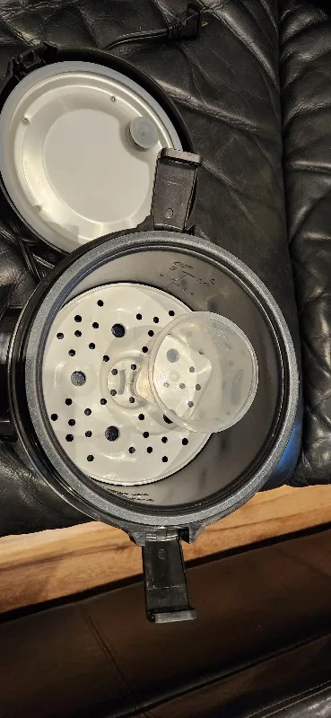 Hamilton Beach Rice Cooker image indicator(6)