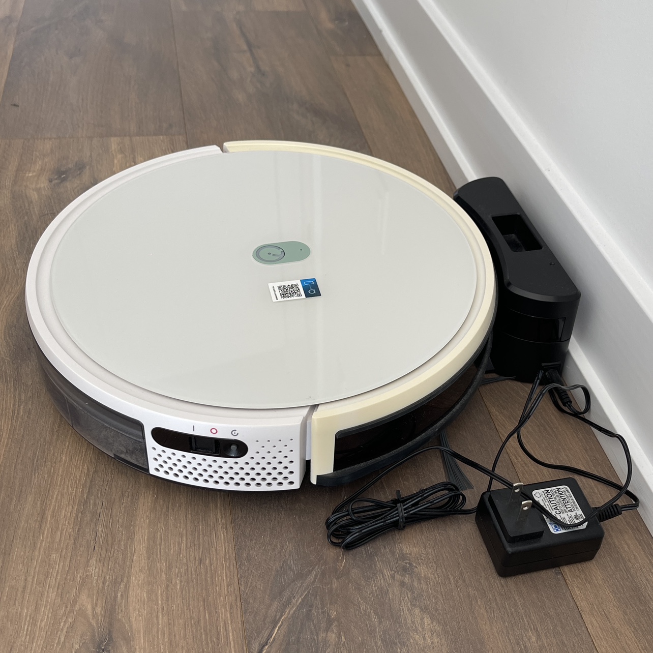 Yeedi K650 Robot Vacuum - photo 4