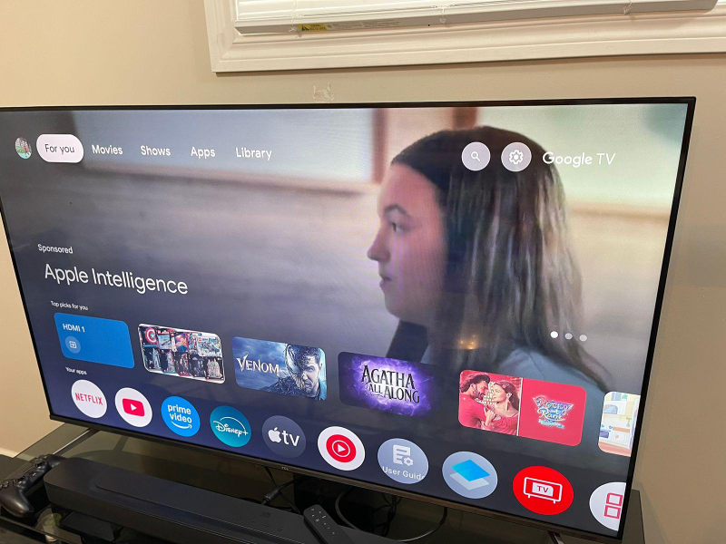 Smart TV