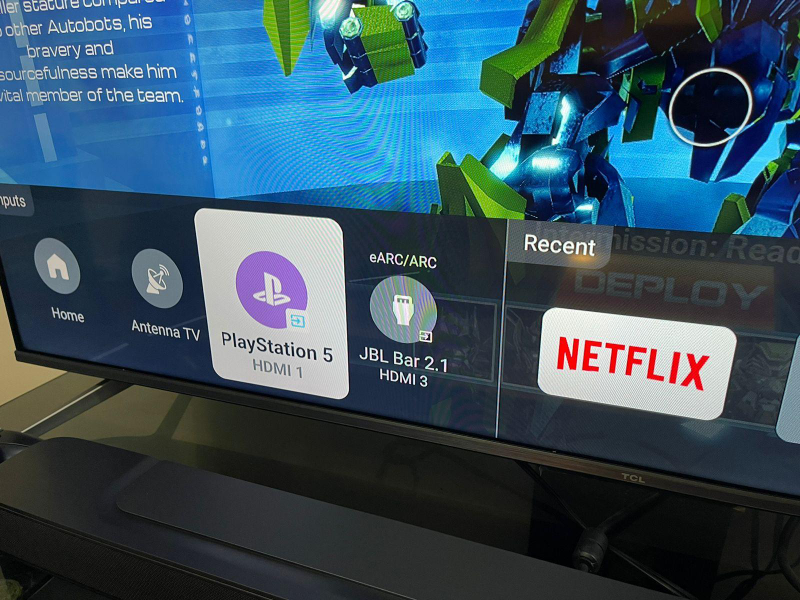 Smart TV - photo 4