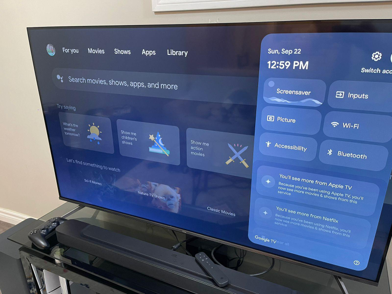 Smart TV - photo 5