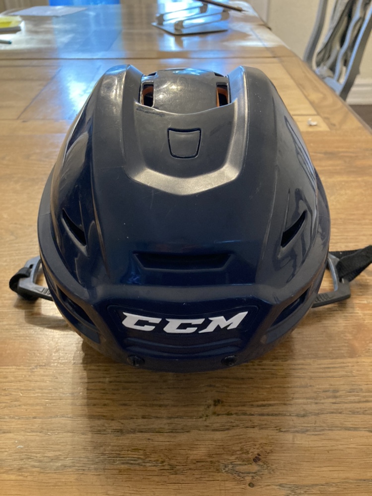 CCM Hockey Helmet - photo 2