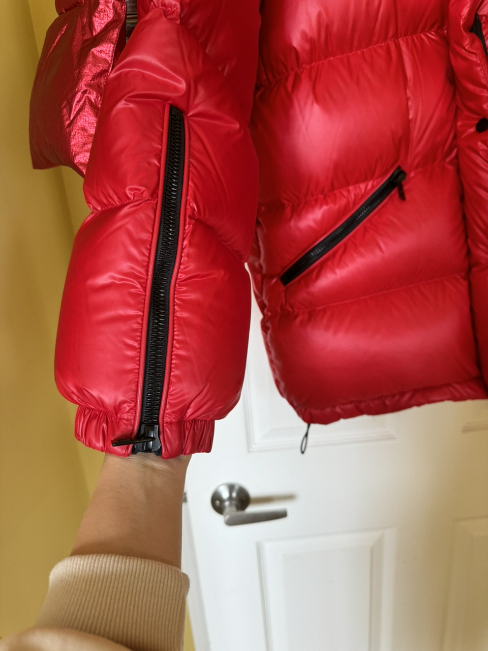 Rudsak M Down Puffer - photo 4