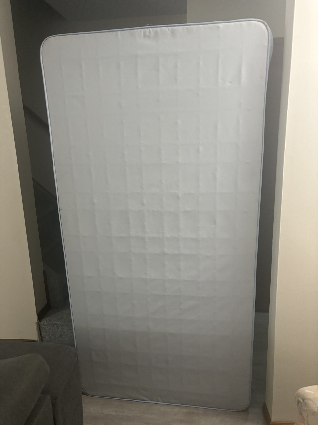 Twin  Box Spring - photo 3