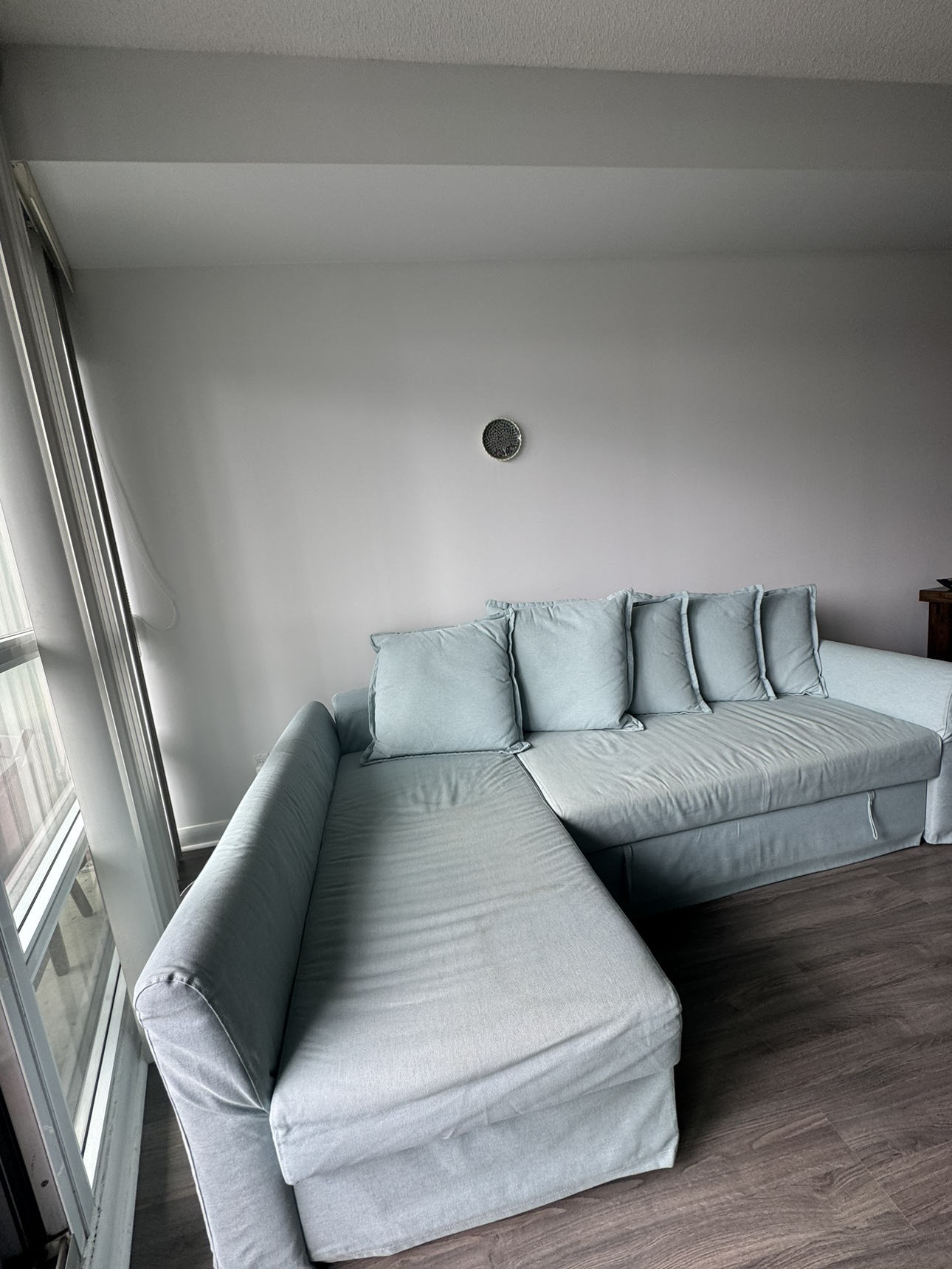Sofa Couch L shape