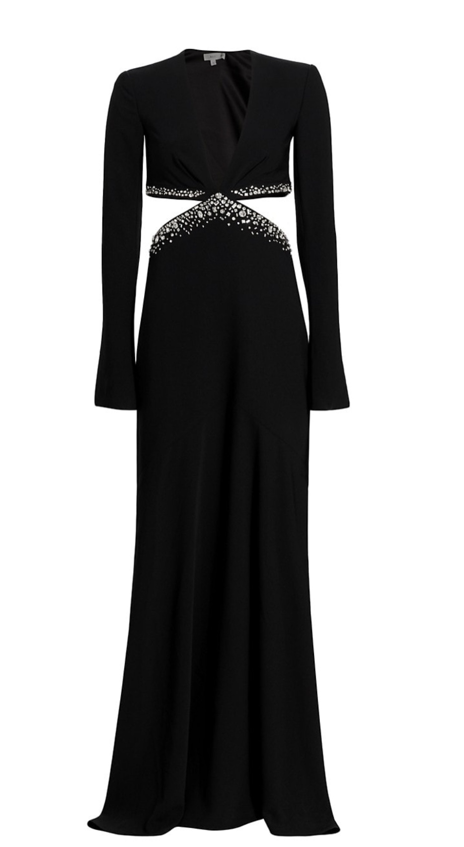 A.L.C. Trina Maxi Dress