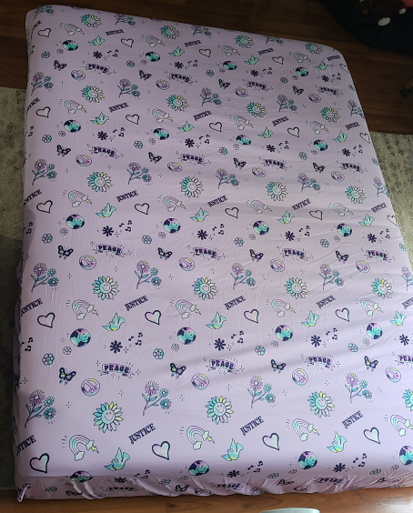 Double/Full Mattress - photo 2