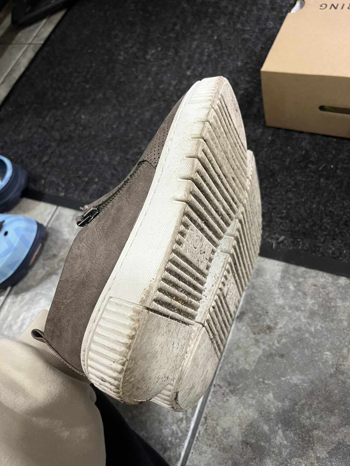 Soul Naturalizer Slip-On Sneakers - photo 2
