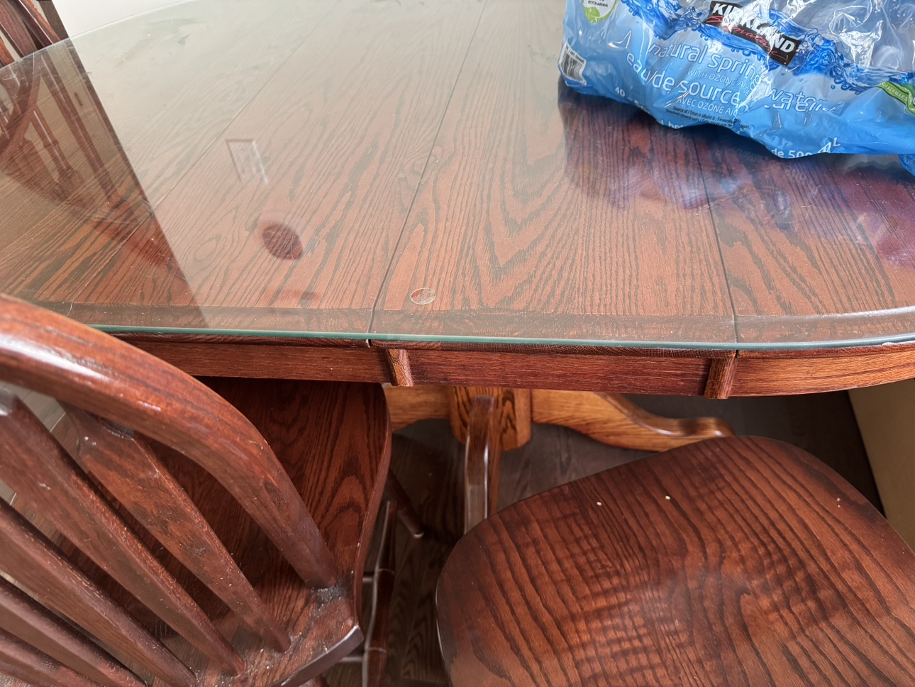 Dining Table witg Chair - photo 2