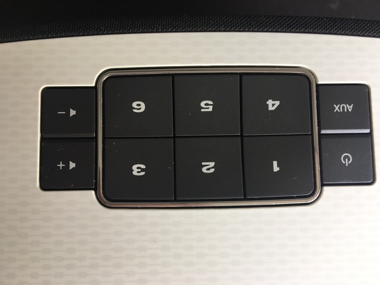 Bose SoundTouch 20 Series 1 - photo 3