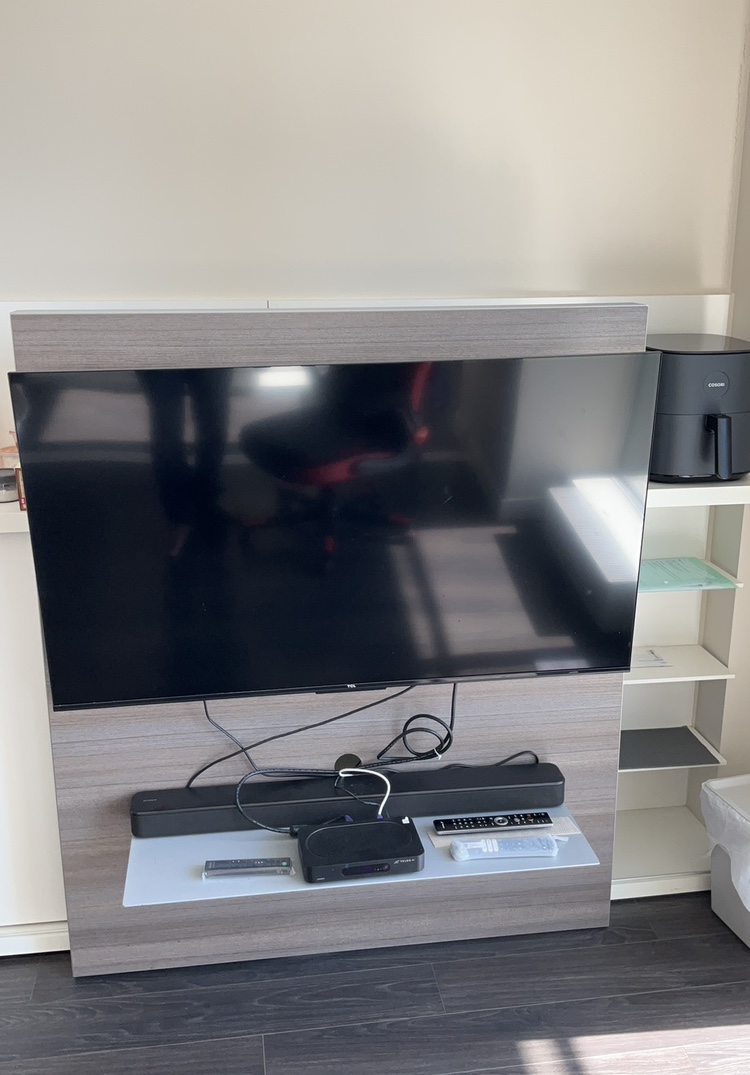 TCL Q5 50 Inch 4K - photo 2