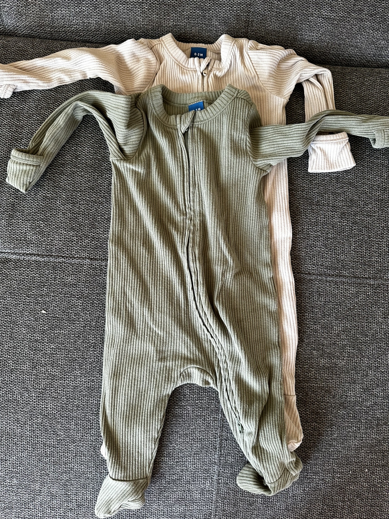 Baby Sleeper