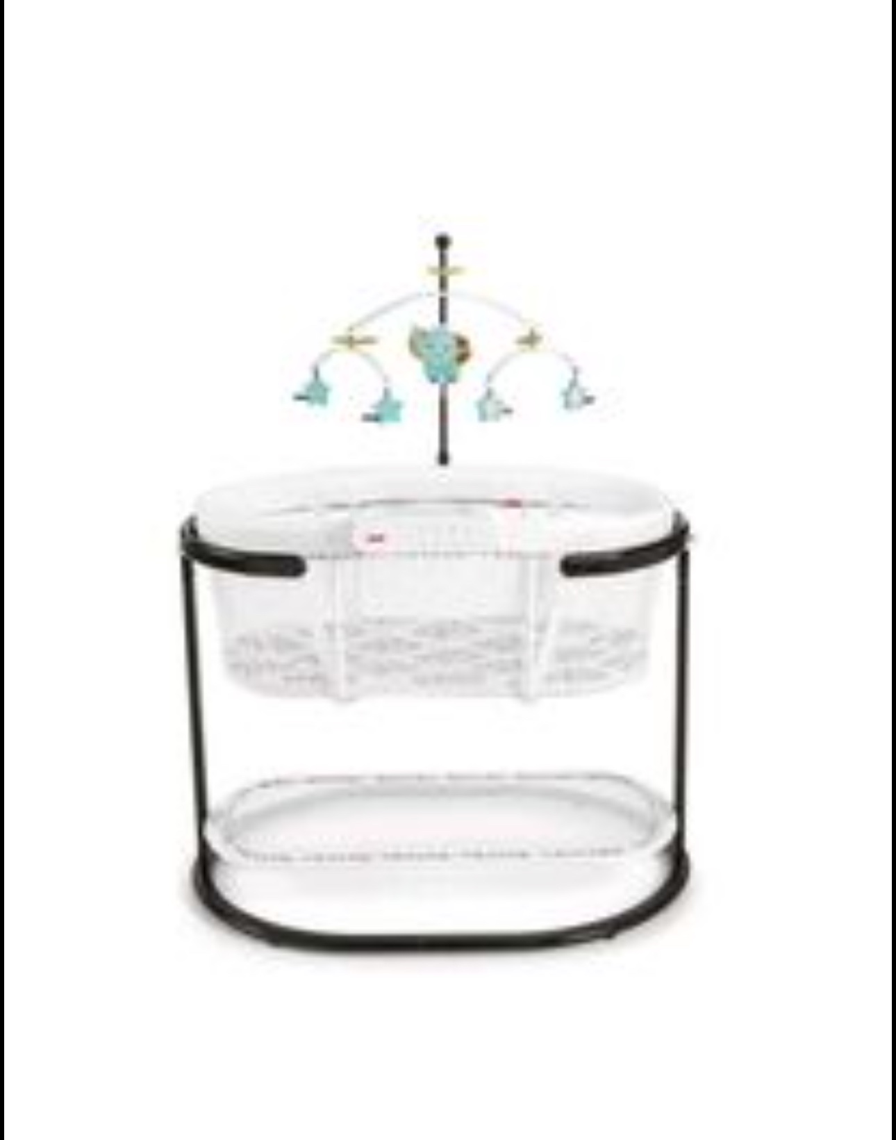 Baby Bassinet