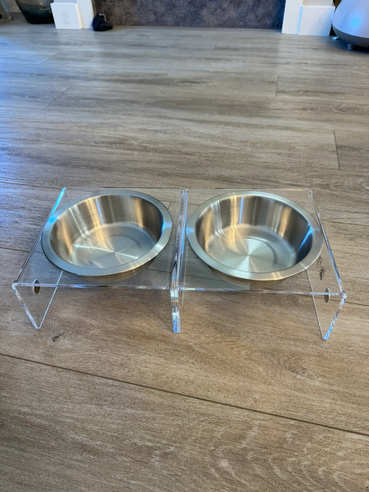 Pet Bowl thumbnail
