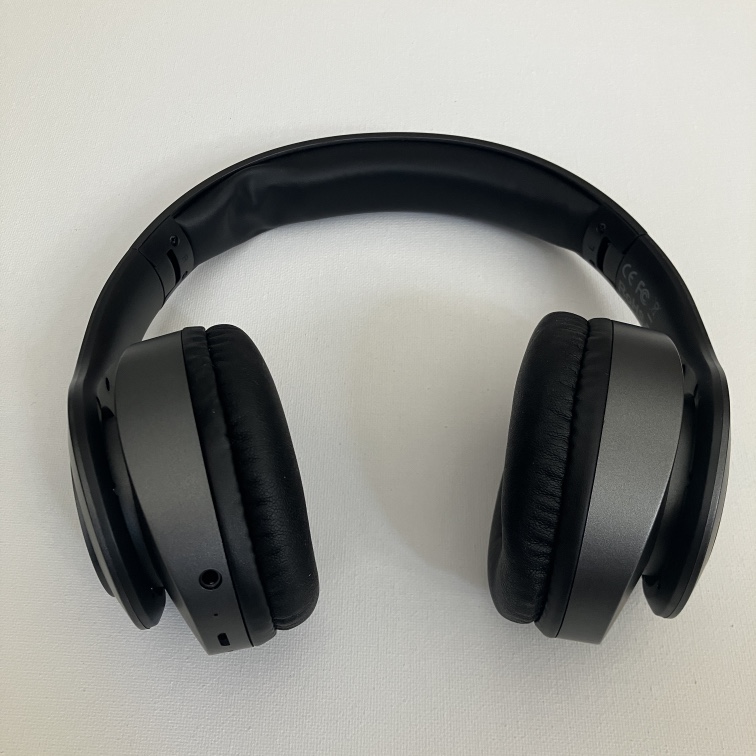Tuiyo Wireless Headphones 🧡