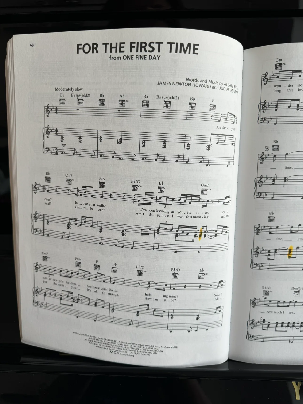 The Book of Greatest Movie Music image indicator(6)