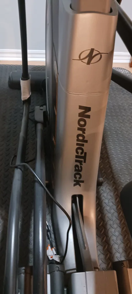 NORDICTRACK  E11.7 Elliptical Trainer image indicator(6)