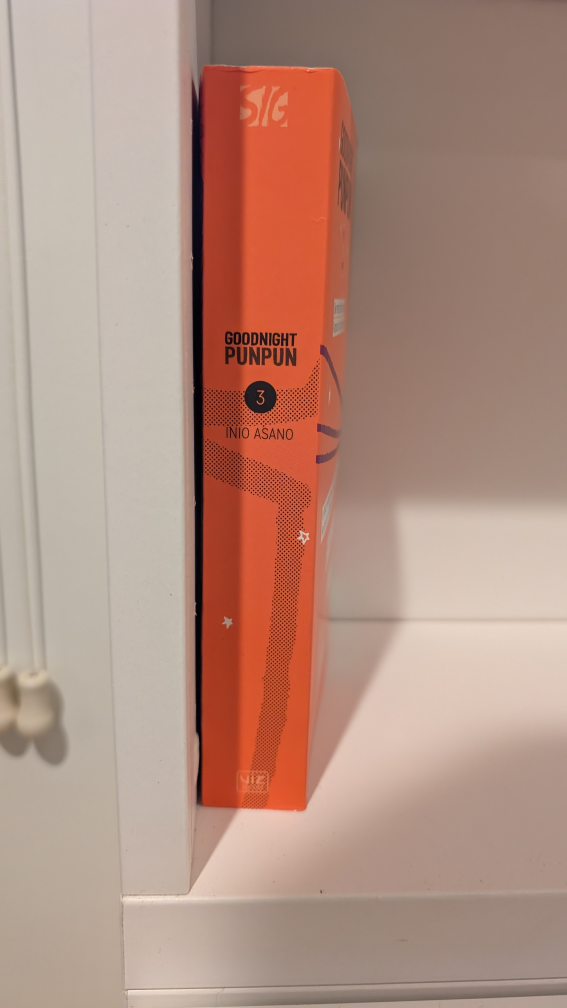 Goodnight Punpun Volume 3 - photo 2