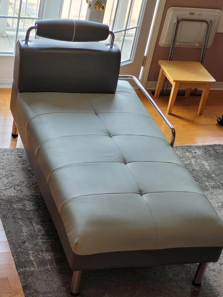 Modern Chaise Lounge
