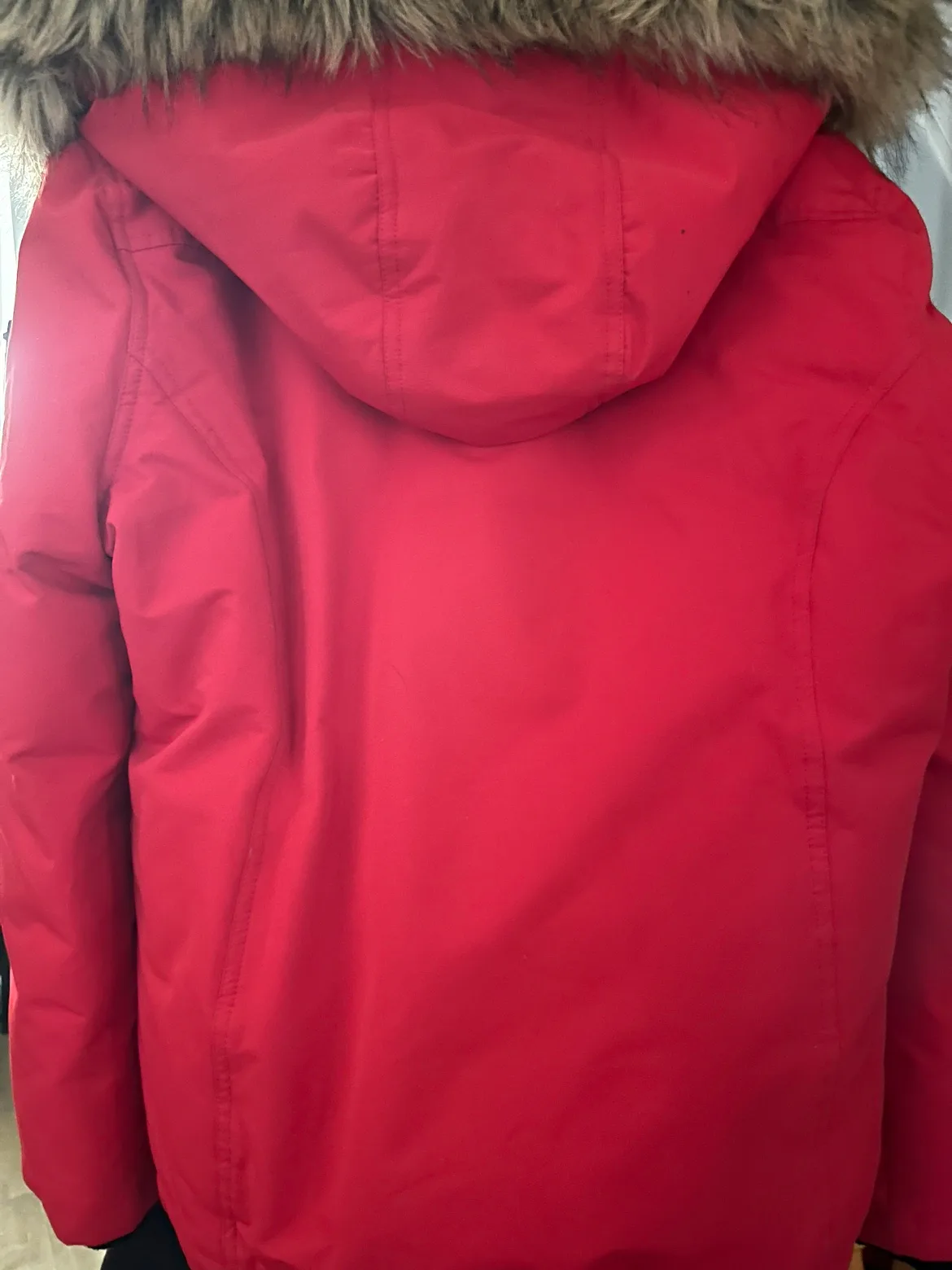 Point Zero Winter Jacket image indicator(6)