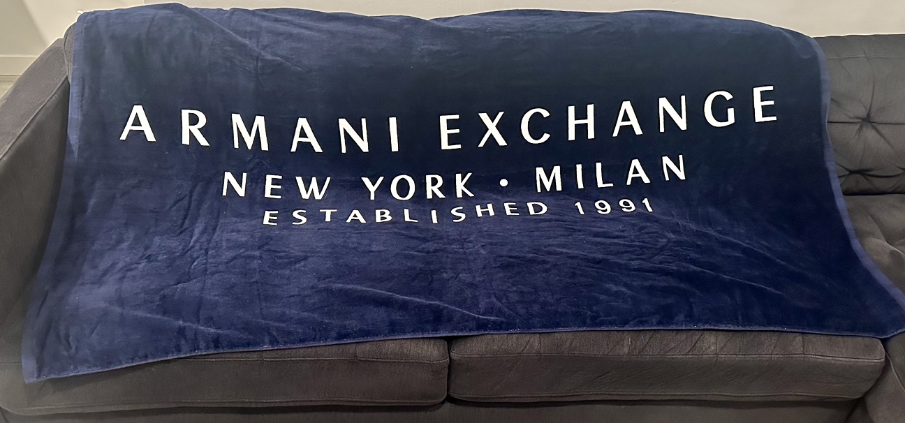 ***BRAND NEW TOWEL***