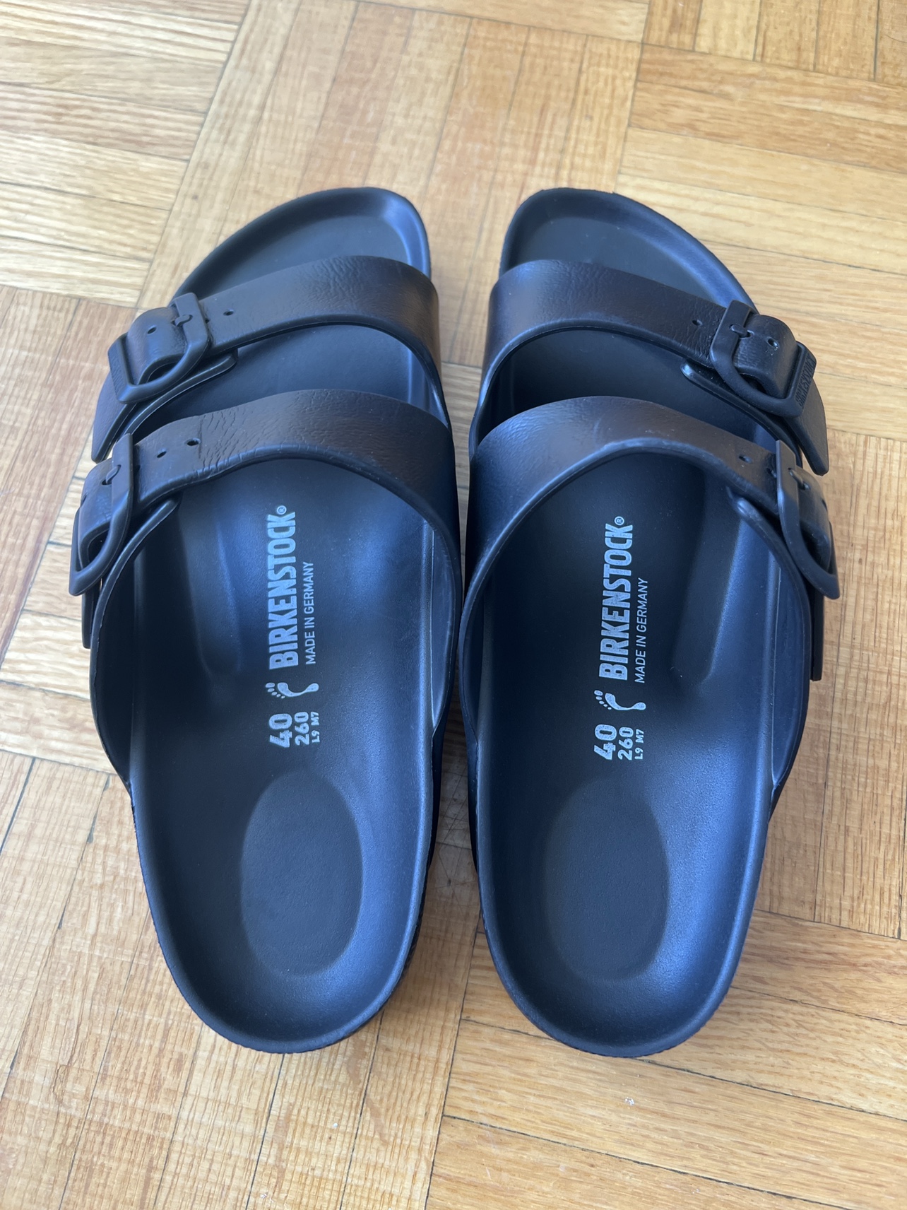 Birkenstock Arizona Sandals - photo 2