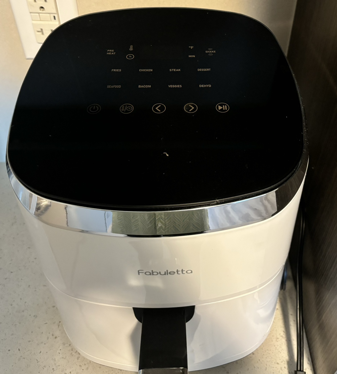 Fabuletta Air Fryer - photo 2