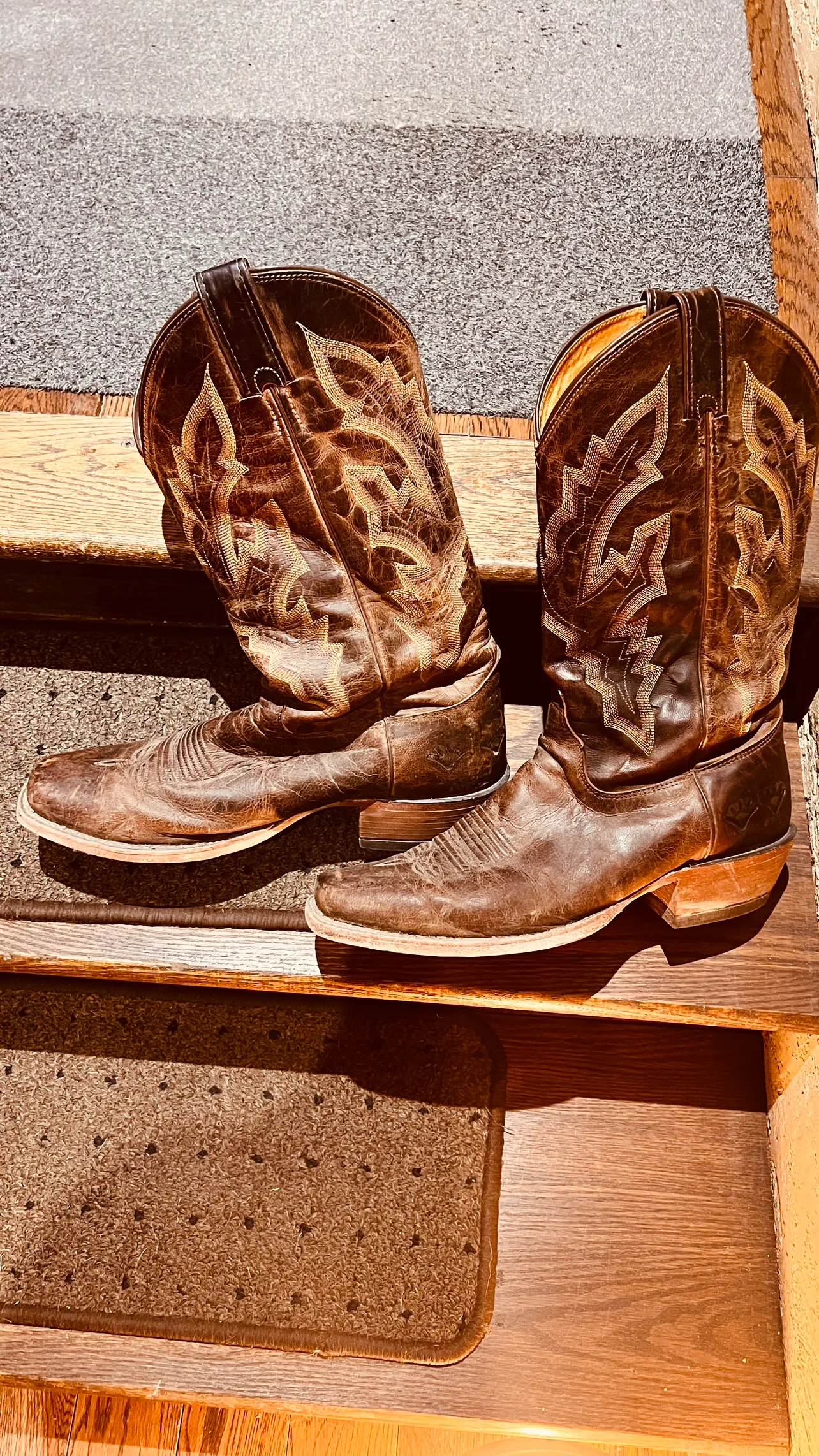 Cowboy Boots thumbnail
