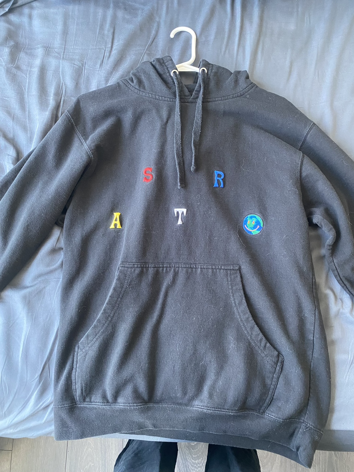Travis Scott Astroworld Hoodie