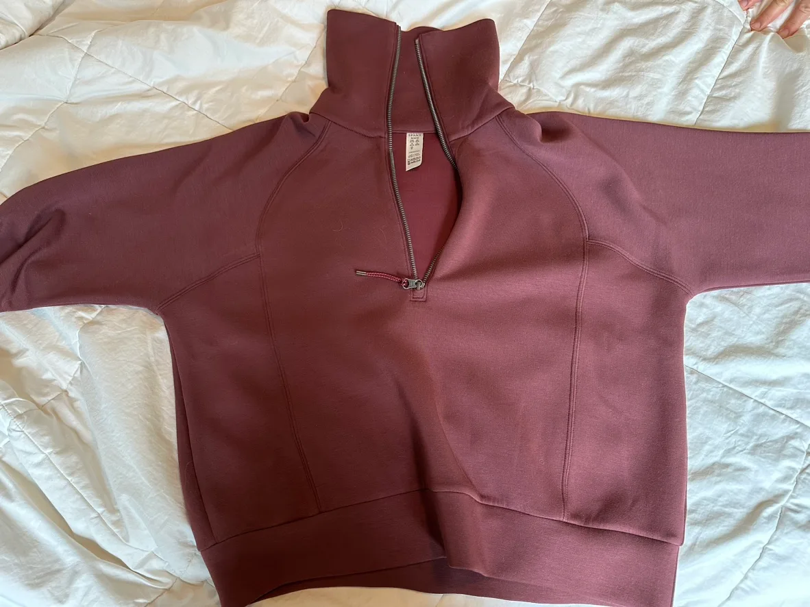 NEW Spanx Sweater and Pants thumbnail