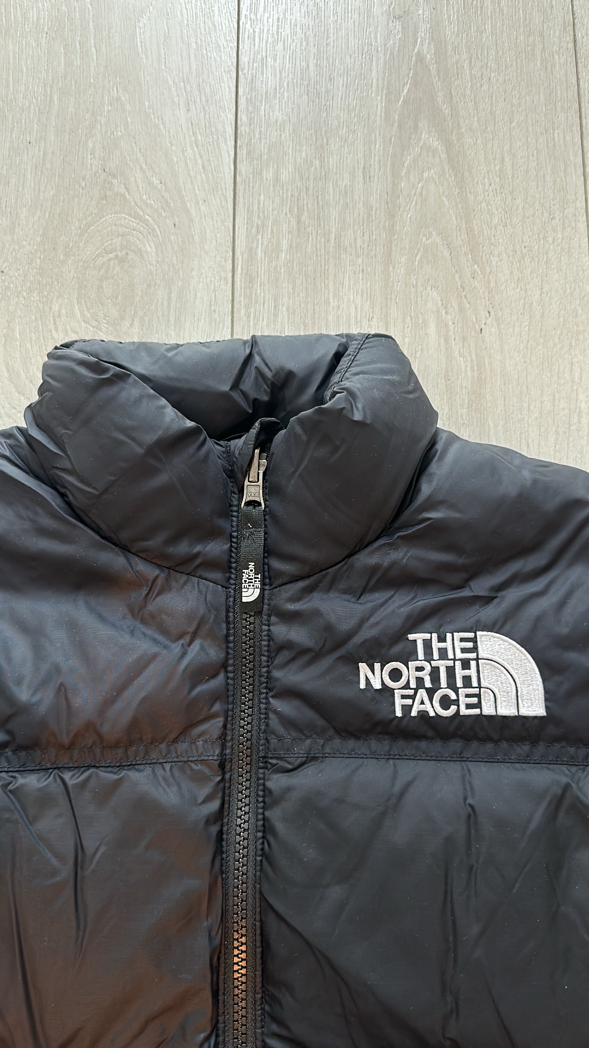 The North Face Puffer Jacket - photo 3