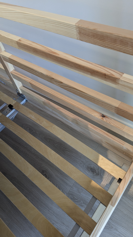 Queen Bed Frame - photo 3