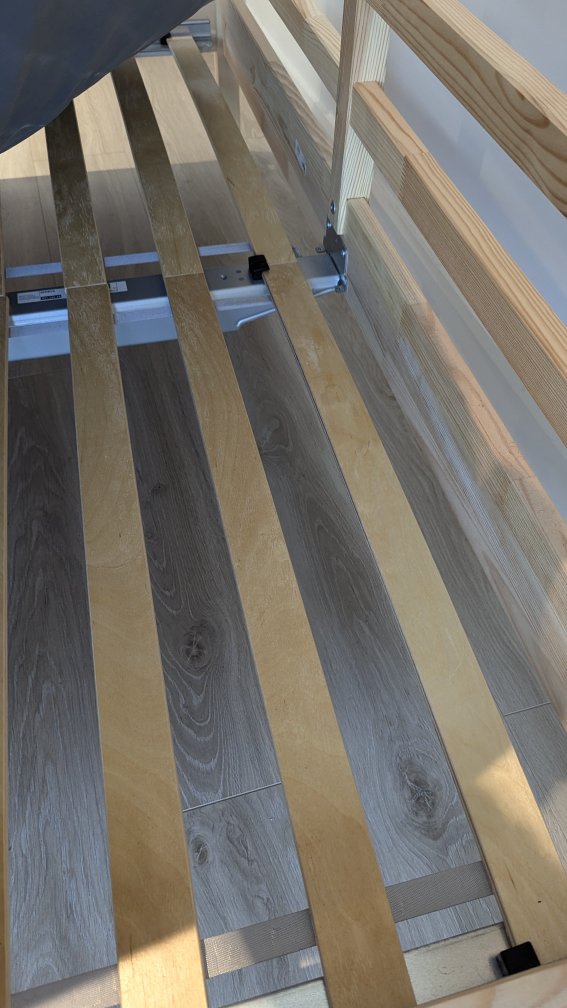 Queen Bed Frame - photo 4
